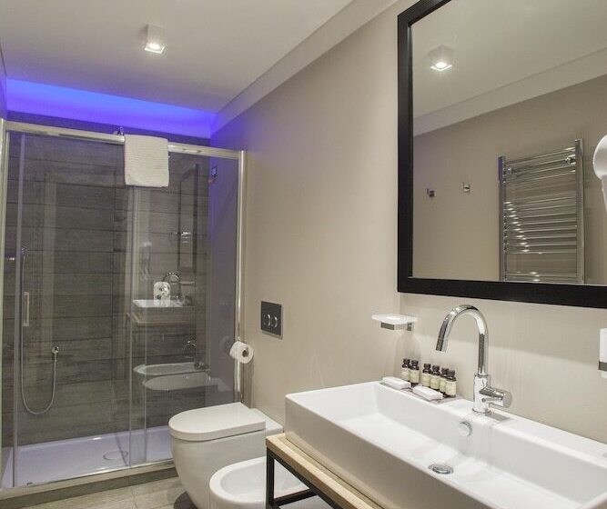 חדר סופריור, My Trevi Charming & Luxury Rooms