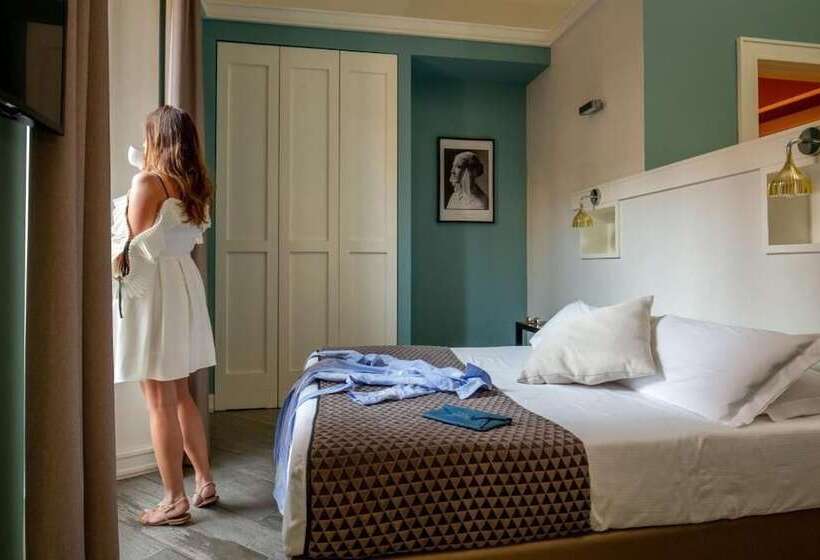 اتاق لوکس, My Trevi Charming & Luxury Rooms