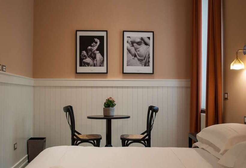 חדר דלוקס, My Trevi Charming & Luxury Rooms