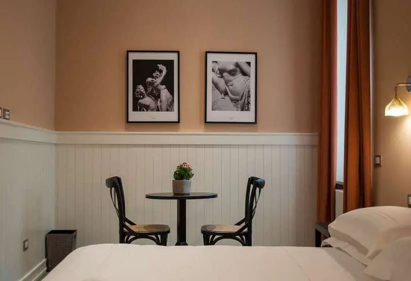 חדר דלוקס, My Trevi Charming & Luxury Rooms