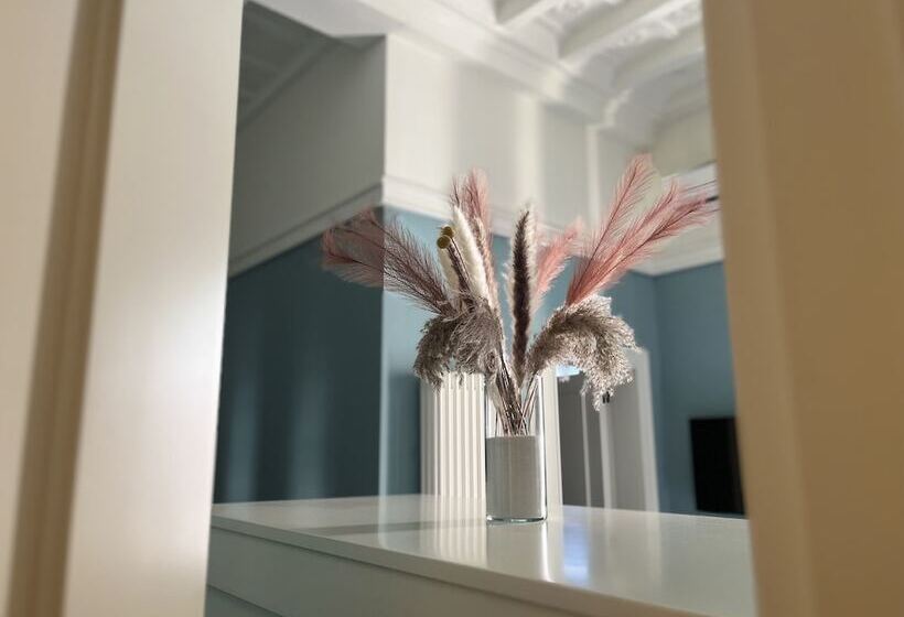 חדר דלוקס, My Trevi Charming & Luxury Rooms