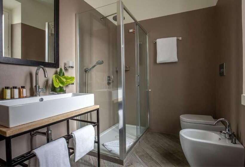 חדר דלוקס, My Trevi Charming & Luxury Rooms