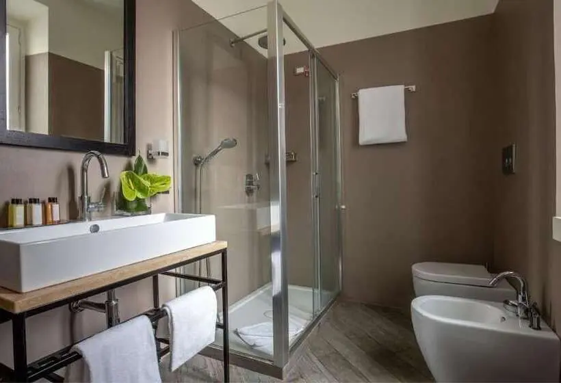חדר דלוקס, My Trevi Charming & Luxury Rooms