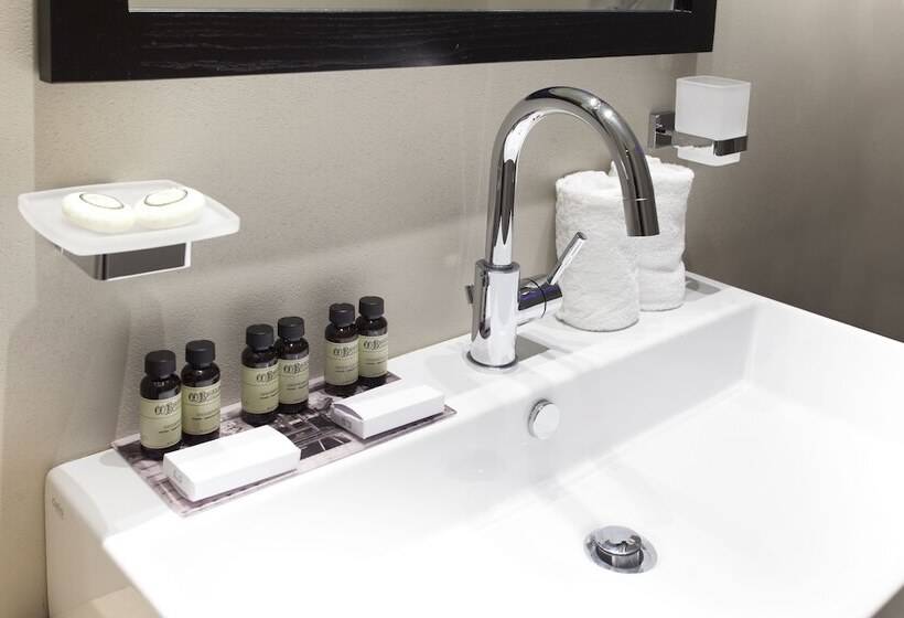 סוויטת ג'וניור, My Trevi Charming & Luxury Rooms