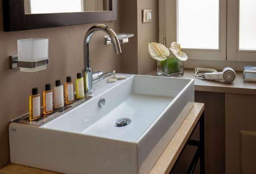 חדר סופריור, My Trevi Charming & Luxury Rooms