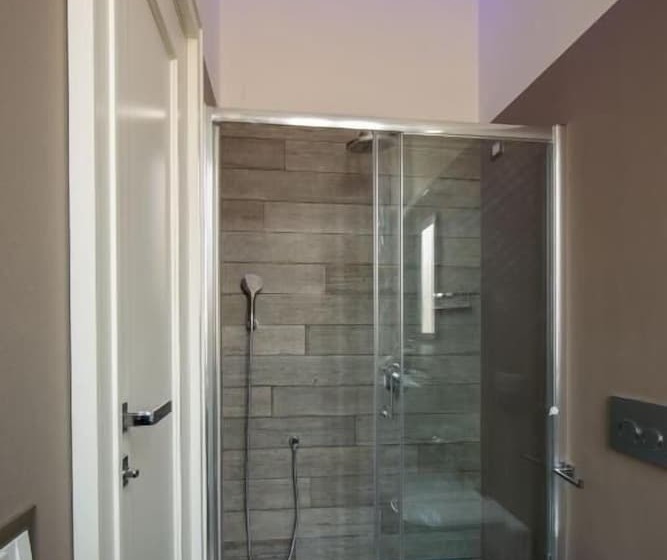 חדר סופריור, My Trevi Charming & Luxury Rooms