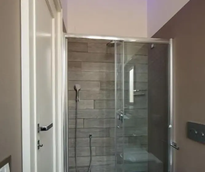 חדר סופריור, My Trevi Charming & Luxury Rooms