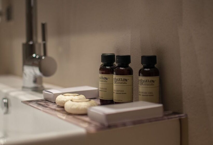 חדר סופריור, My Trevi Charming & Luxury Rooms