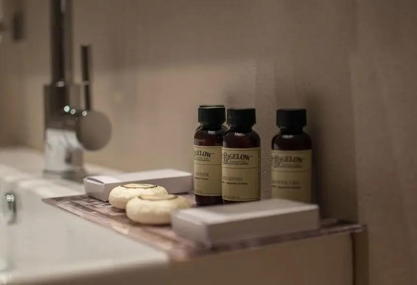 חדר סופריור, My Trevi Charming & Luxury Rooms