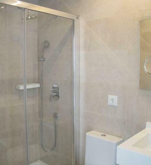 标准间, Alda San Bieito