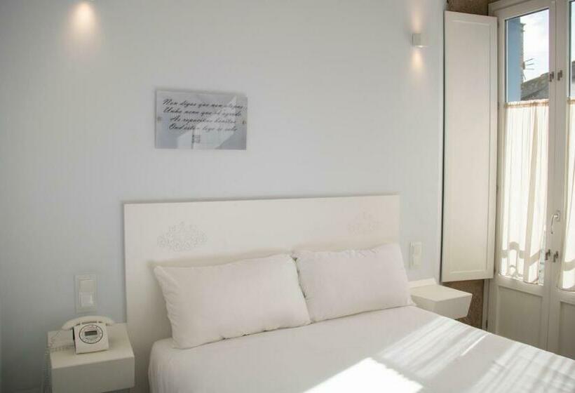 标准间, Alda San Bieito