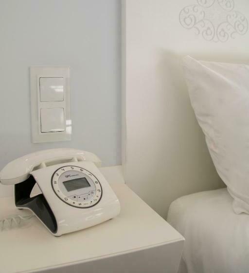 スタンダードルーム, Alda San Bieito