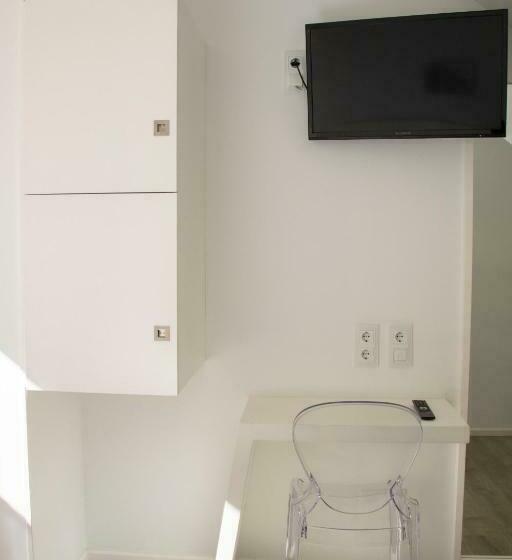 标准间, Alda San Bieito