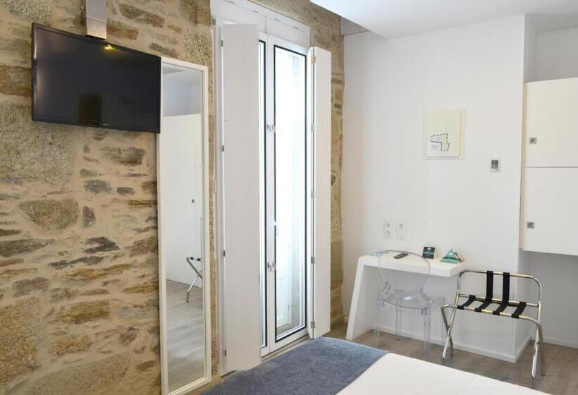 经济房, Alda San Bieito