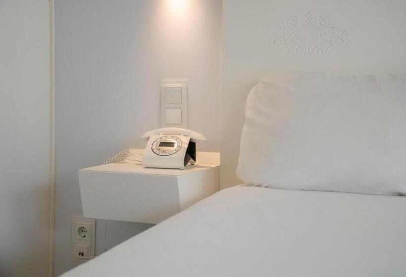 经济房, Alda San Bieito