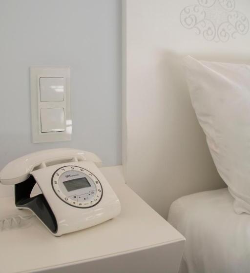 带大床的高级房间, Alda San Bieito