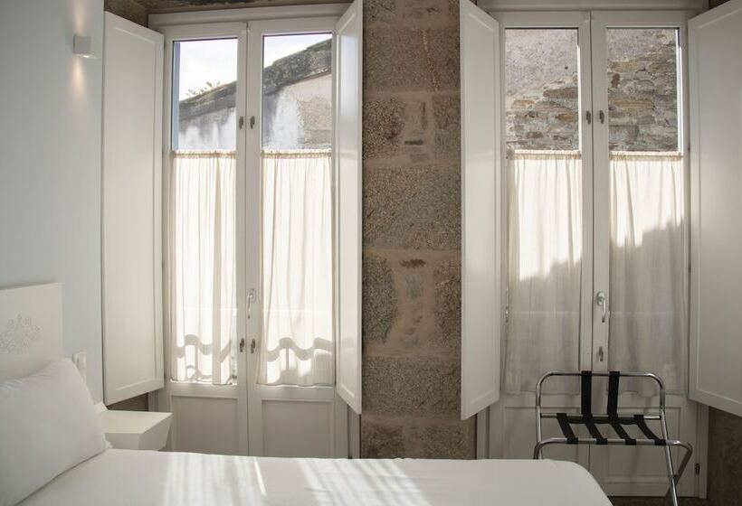 经济房, Alda San Bieito