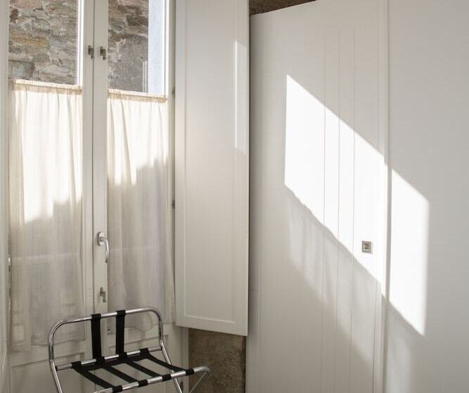 スタンダードルーム, Alda San Bieito