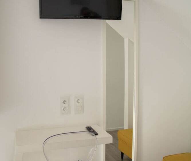 标准间, Alda San Bieito