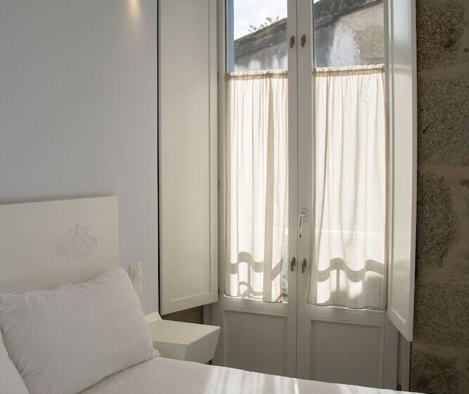 标准间, Alda San Bieito