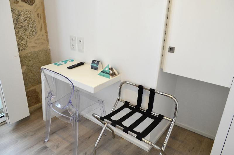 スタンダードルーム, Alda San Bieito