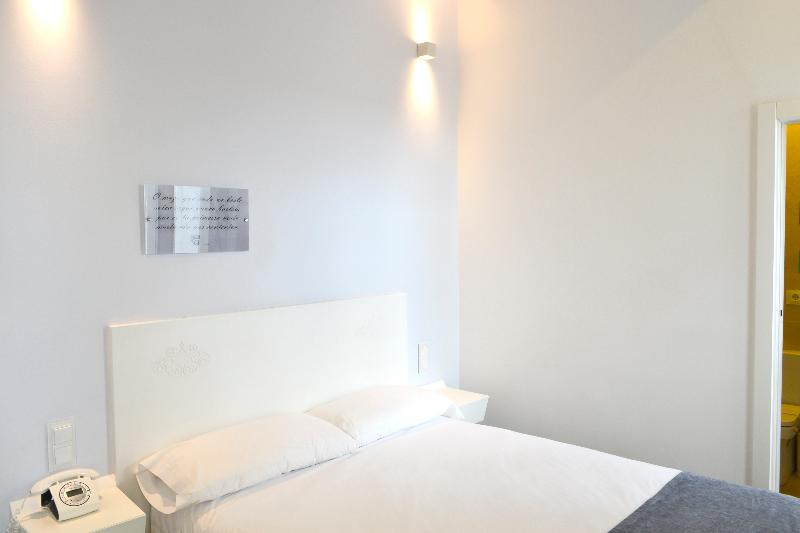 标准间, Alda San Bieito