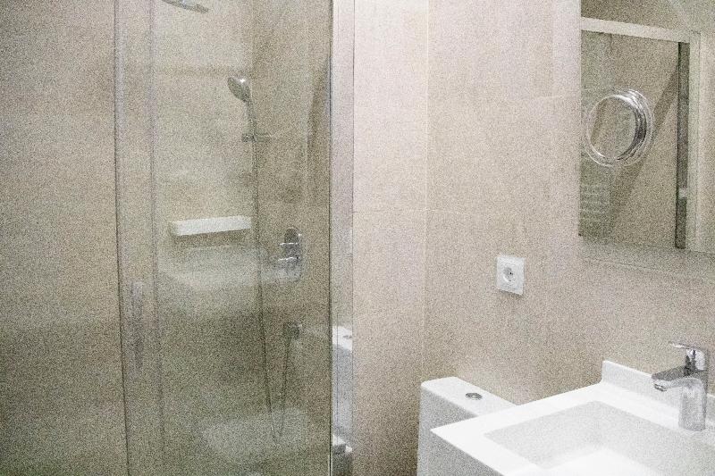 标准间, Alda San Bieito