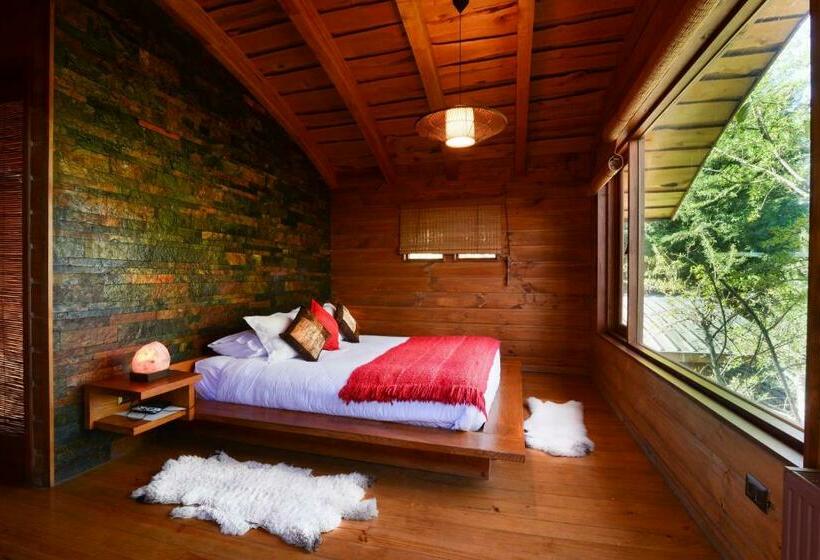 Номер Стандарт, Aldea Naukana Posada Boutique