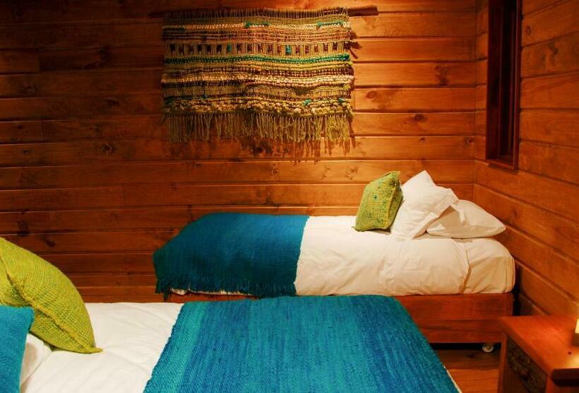 Семейный Номер, Aldea Naukana Posada Boutique