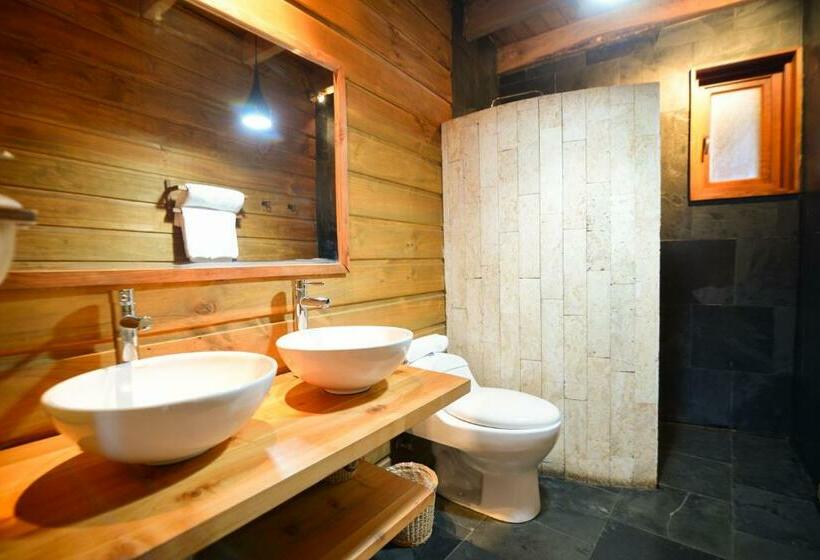 Номер Superior, Aldea Naukana Posada Boutique