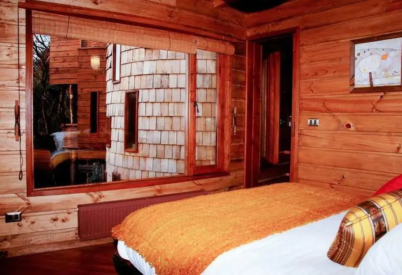 Standard Room, Aldea Naukana Posada Boutique