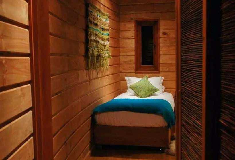 Family Room, Aldea Naukana Posada Boutique