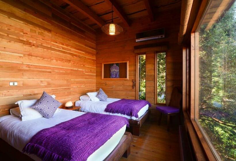 Номер Стандарт, Aldea Naukana Posada Boutique