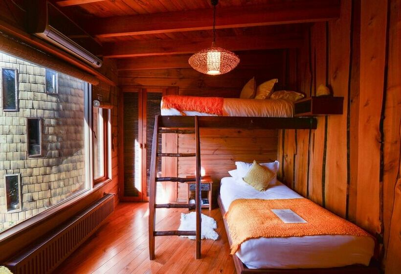 Номер Стандарт, Aldea Naukana Posada Boutique