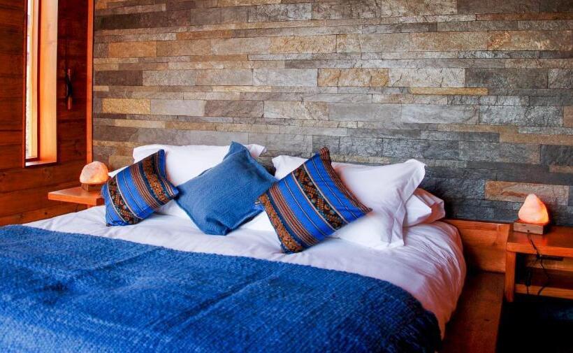 Люкс Повышенной Комфортности, Aldea Naukana Posada Boutique