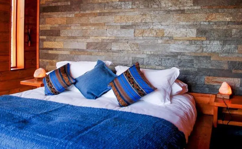 Deluxe Suite, Aldea Naukana Posada Boutique