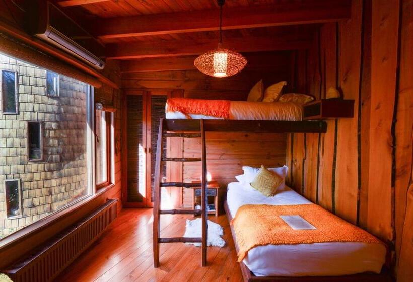 Номер Стандарт с Койками, Aldea Naukana Posada Boutique