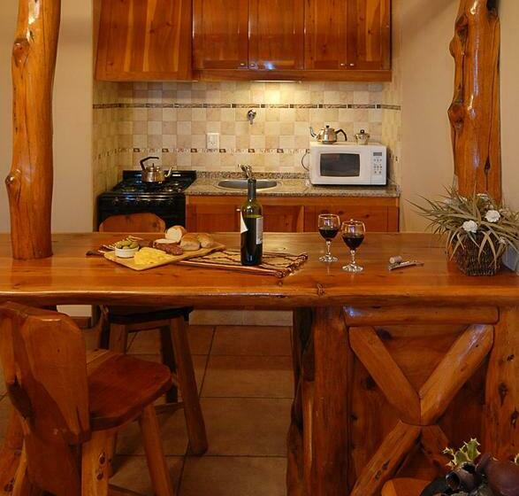 1ベッドルームアパートメント, Apart Altos Del Nahuel