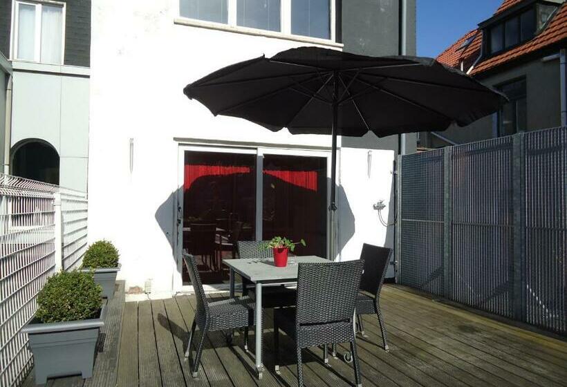 Suite with Terrace, B&b Luxe Suites 1 2 3