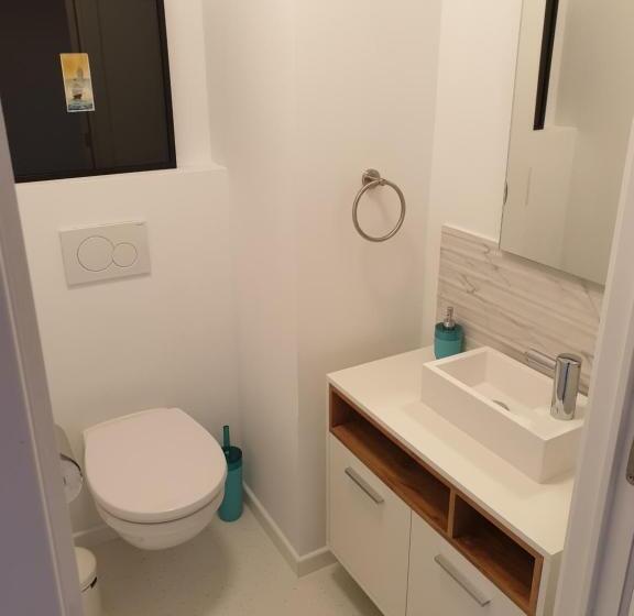 سوئیت جونیور با تراس, B&b Luxe Suites 1 2 3