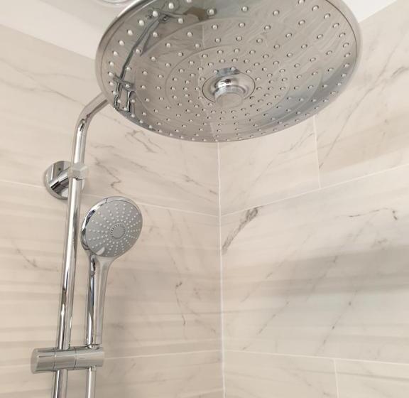 سوئیت جونیور با تراس, B&b Luxe Suites 1 2 3