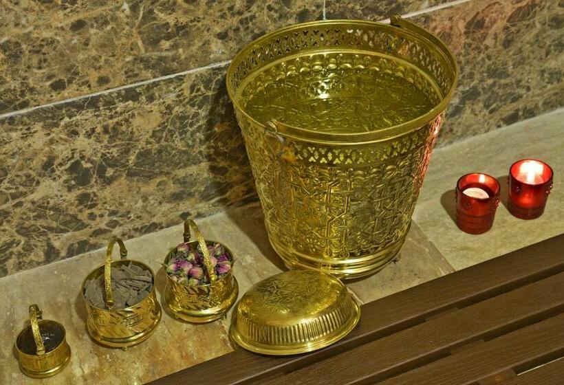 标准三人间, Blue Sky Hôtel