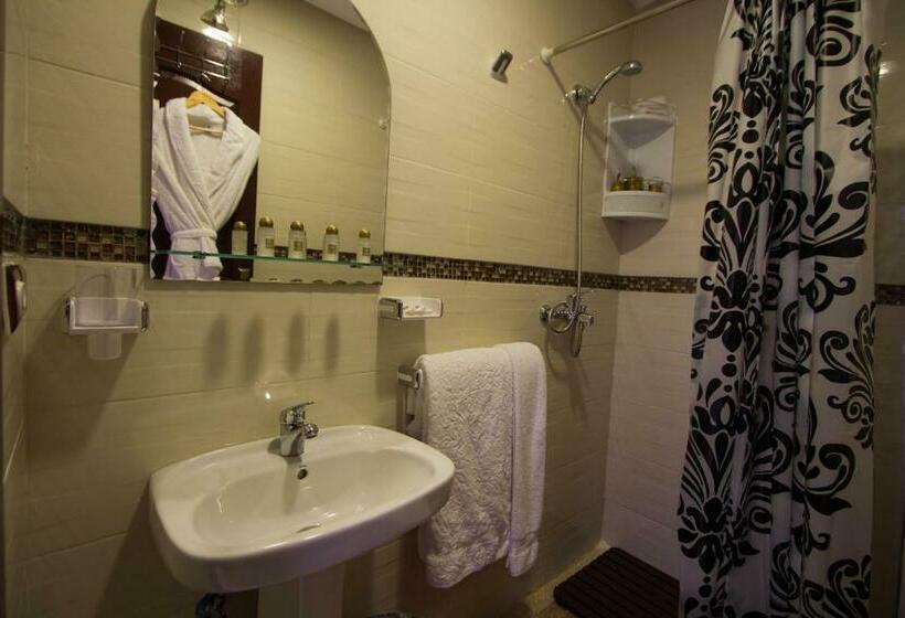 标准间, Blue Sky Hôtel