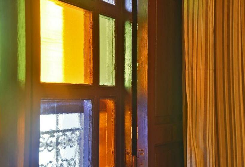 豪华套房, Blue Sky Hôtel