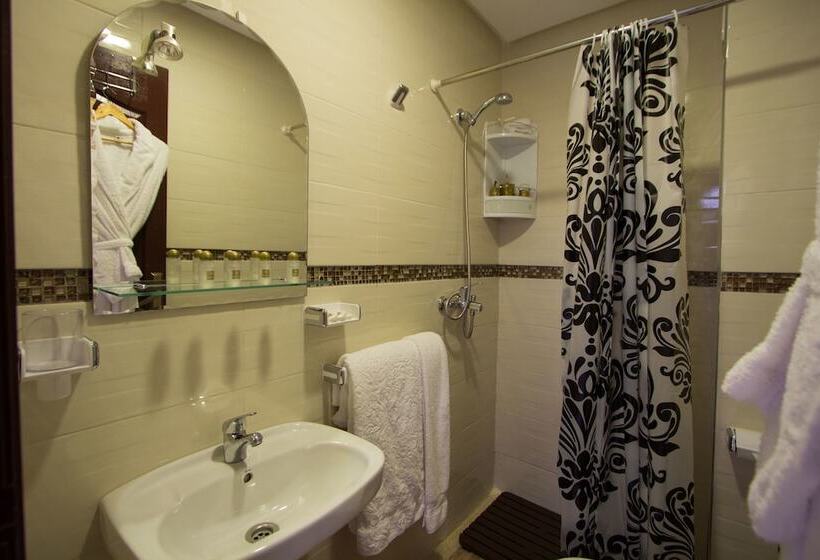 اتاق استاندارد, Blue Sky Hôtel