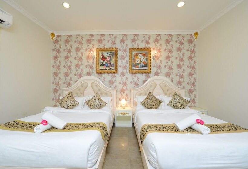 패밀리 룸, Seeds Hotel Shah Alam Section 19