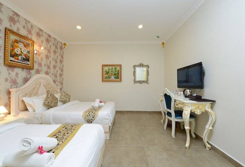Семейный Номер, Seeds Hotel Shah Alam Section 19