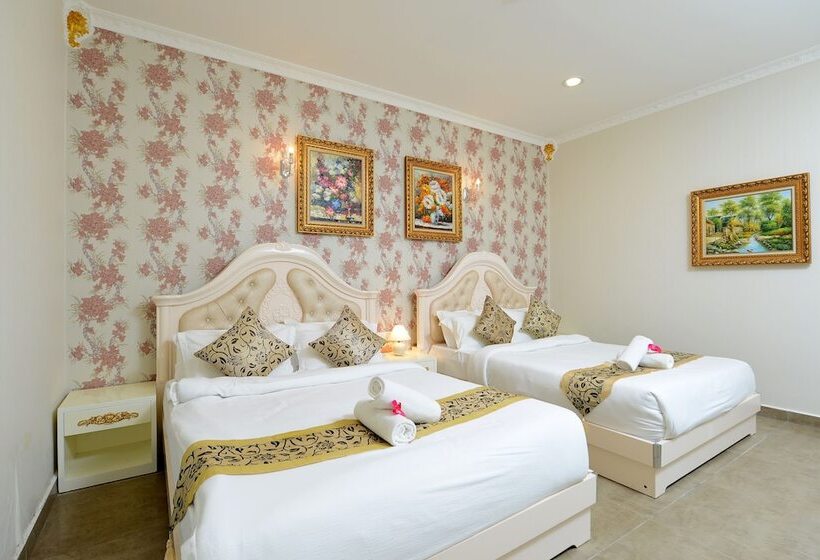 패밀리 룸, Seeds Hotel Shah Alam Section 19