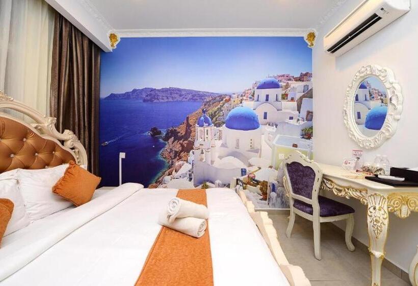 스탠다드 룸, Seeds Hotel Shah Alam Section 19