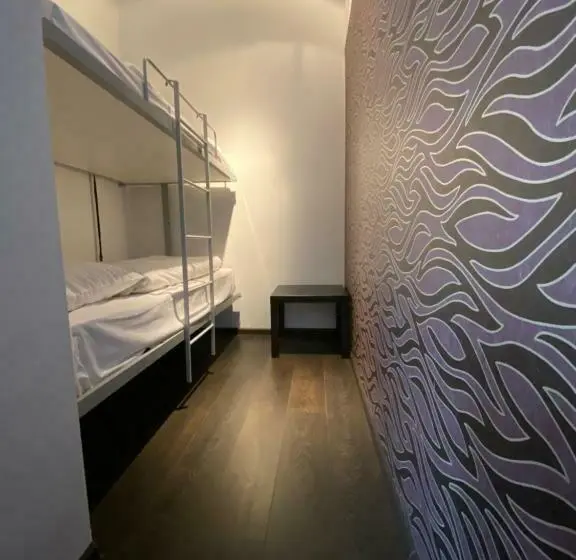 Deluxe-huone, De Boskar Peer